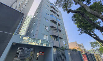 Imagem: Apartamento com 1 quarto, 32 m² privativos