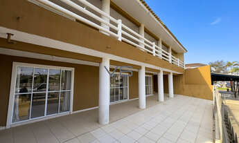 Imagem 2: Casa Duplex, com 5 quartos, 296 m² privativos, 5 vagas de garagem, em Guaratuba - PR