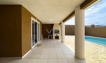 Imagem 5: Casa Duplex, com 5 quartos, 296 m² privativos, 5 vagas de garagem, em Guaratuba - PR