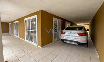 Imagem 3: Casa Duplex, com 5 quartos, 296 m² privativos, 5 vagas de garagem, em Guaratuba - PR