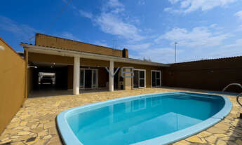 Imagem 6: Casa Duplex, com 5 quartos, 296 m² privativos, 5 vagas de garagem, em Guaratuba - PR