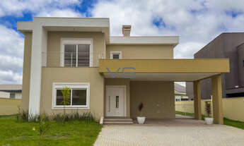 Imagem: Casa Alto Padrão com 4 suítes, 370 m²