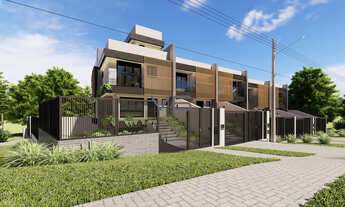 Imagem: Casa em Condomínio, com 3 suítes, 194