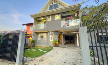 Imagem: Casa Triplex com 213,96 m² privativos