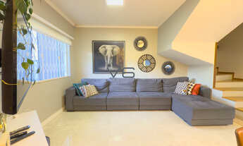 Imagem 5: Casa Triplex com 213,96 m² privativos, 5 quartos, 4 vagas de garagem, no Abranches, Curiti