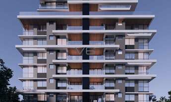 Imagem 7: Apartamento alto padrão com 3 suítes, 197m² privativos, varanda gourmet, 3 vagas de garage