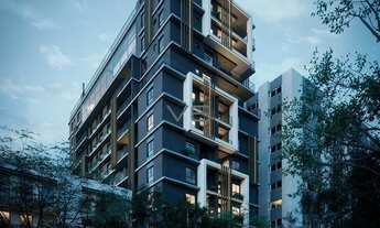 Imagem: Apartamento garden com 2 quartos, 101m²