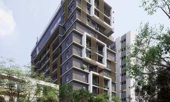 Imagem 6: Apartamento garden com 2 quartos, 101m² privativos, no Água Verde, Curitiba - PR