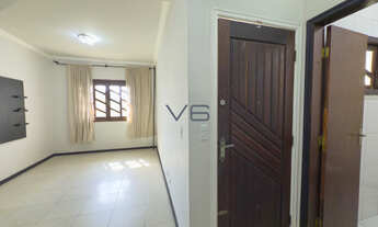 Imagem 3: Casa Sobrado com 3 Quartos, 1 Suíte, 3 Vagas de garagem, 147m² privativos, no Boqueirão, C