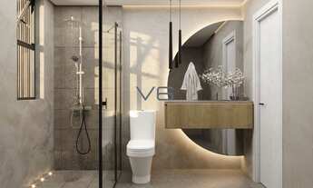 Imagem 6: Apartamento Cobertura Duplex - 3 Quartos - 3 Suíte - 3 Vaga de garagem - 113,72m² privativ