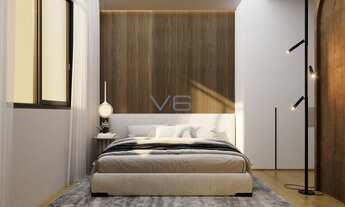 Imagem 5: Apartamento Cobertura Duplex - 3 Quartos - 3 Suíte - 3 Vaga de garagem - 113,72m² privativ