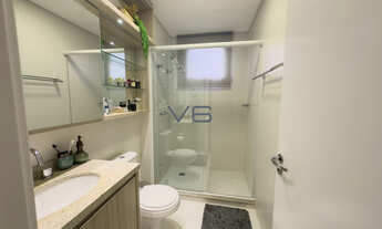 Imagem 3: Cobertura com 3 quartos, 170m² privativos, no Bom Retiro, Curitiba - PR