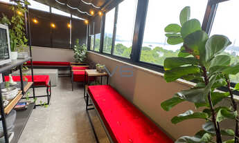 Imagem 5: Cobertura com 3 quartos, 170m² privativos, no Bom Retiro, Curitiba - PR