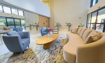 Imagem 4: Cobertura com 3 quartos, 170m² privativos, no Bom Retiro, Curitiba - PR