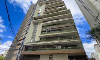 Imagem: Apartamento Alto Padrão - Agua Verde