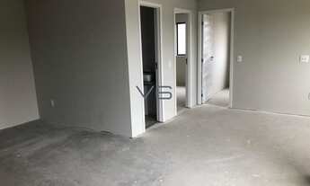 Imagem 2: Apartamento Padrão, com 2 quartos, 54 m² privativos, 1 vaga de garagem, no Campo Comprido