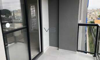 Imagem 5: Apartamento Padrão, com 2 quartos, 54 m² privativos, 1 vaga de garagem, no Campo Comprido