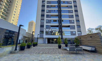 Imagem: Apartamento Padrão com 2 domitórios