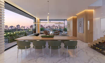 Imagem 4: Apartamento à venda em Curitiba/PR