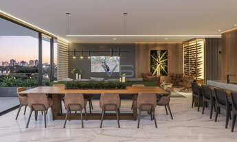 Imagem 3: Apartamento à venda em Curitiba/PR