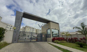 Imagem: Apartamento Garden, 2 Quartos, 2 Vagas de