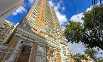 Imagem: Apartamento Alto Padrão com 3 quartos,145