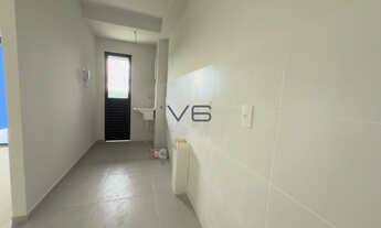 Imagem 3: Apartamento Padrão com 67 m² privativos, 3 quartos, 1 vaga de garagem, no Ecoville, Curiti