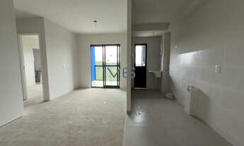 Imagem 2: Apartamento Padrão com 67 m² privativos, 3 quartos, 1 vaga de garagem, no Ecoville, Curiti