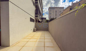 Imagem 6: Apartamento Garden com 40 m² privativos, 1 vaga de garagem, no Batel, Curitiba - PR