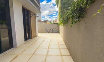 Imagem 5: Apartamento Garden com 40 m² privativos, 1 vaga de garagem, no Batel, Curitiba - PR