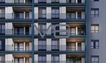 Imagem 2: Apartamento Padrão com 66 m² privativos, 2 quartos, 2 vagas de garagem, no Ecoville, Curit