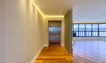 Imagem 3: Apartamento Cobertura Triplex, com 4 quartos, 548 m² privativos, 4 vagas de garagem, no Ca