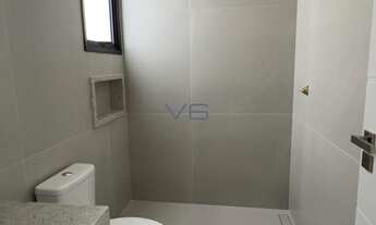 Imagem 6: Casa alto padrão com 3 suítes, 287m²privativos, 4 vagas de garagem, no Barigui, Curitiba