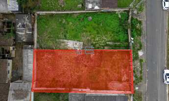 Imagem: Terreno com 462m², em Colombo-PR