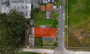 Imagem 2: Terreno com 462m², em Colombo-PR