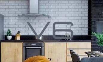 Imagem: Apartamento à venda em Curitiba/PR