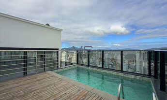 Imagem 7: Cobertura Duplex - 04 Suítes - 355m² privativos - em Balneário Camboriú-SC