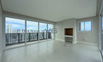 Imagem: Cobertura Duplex - 04 Suítes - 355m² privativos