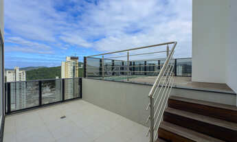 Imagem 4: Cobertura Duplex - 04 Suítes - 355m² privativos - em Balneário Camboriú-SC