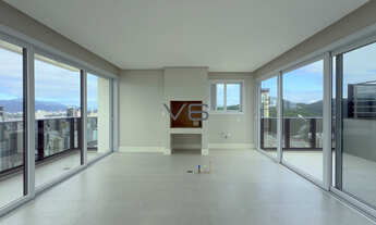 Imagem 2: Cobertura Duplex - 04 Suítes - 355m² privativos - em Balneário Camboriú-SC