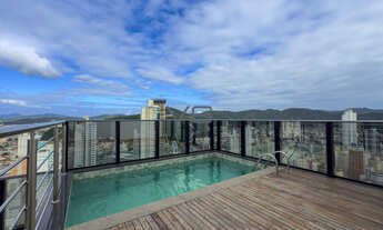 Imagem 6: Cobertura Duplex - 04 Suítes - 355m² privativos - em Balneário Camboriú-SC