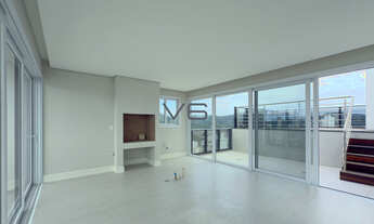 Imagem 3: Cobertura Duplex - 04 Suítes - 355m² privativos - em Balneário Camboriú-SC