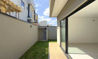 Imagem 4: Sobrado em condomínio com 3 Quartos, 1 Suíte, 2 Vagas de Garagem, 148m² Privativos,no Sant