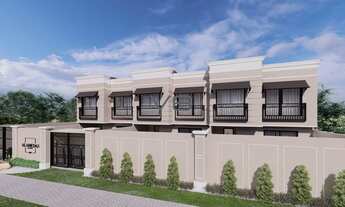 Imagem: Casa Sobrado, com 3 suites, 151 m² privativos