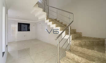 Imagem 7: Casa Sobrado com 3 quartos, 153 m² privativos, 2 vagas de garagem, no Costeira, Araucária