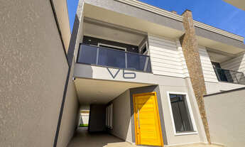 Imagem: Casa Sobrado com 3 quartos, 153 m² privativos