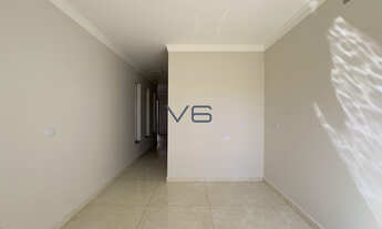 Imagem 5: Casa Sobrado com 3 quartos, 153 m² privativos, 2 vagas de garagem, no Costeira, Araucária