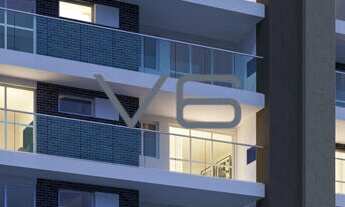 Imagem: Apartamento Cobertura Duplex com 240 m²