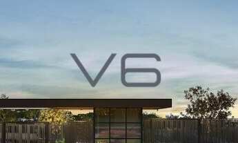 Imagem: Terreno em Condomínio com 278m² total