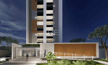 Imagem: Apartamento à venda em Pinhais/PR